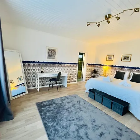 Apartament Pombal - Pool & Views