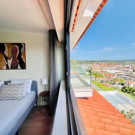 Lejlighed Pombal - Pool & Views *