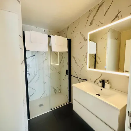 Lejlighed Pombal - Pool & Views Tomar