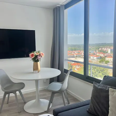 Pombal - Pool & Views Apartament *