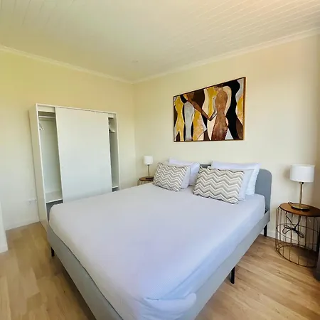 Apartamento Pombal - Pool & Views *