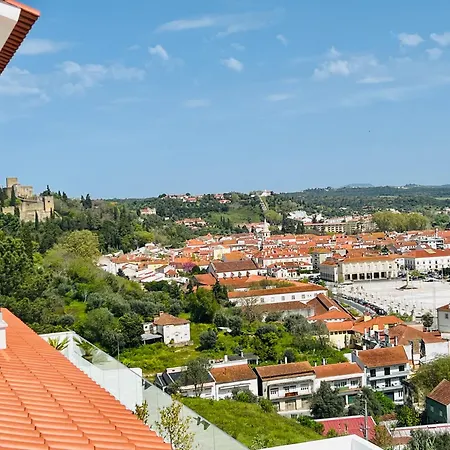 Lejlighed Pombal - Pool & Views