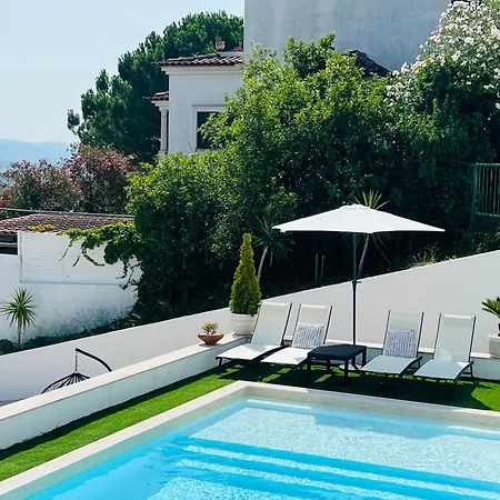 Διαμέρισμα Pombal - Pool & Views Tomar