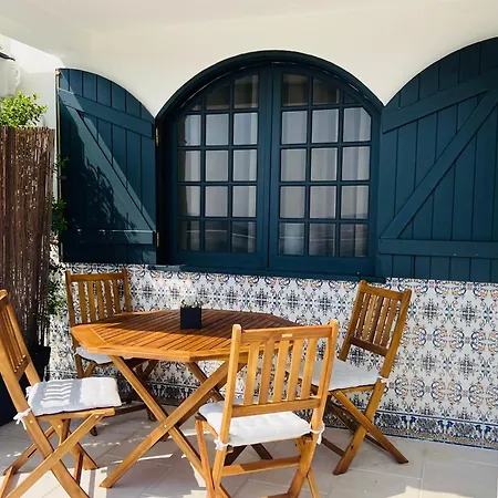 Lejlighed Pombal - Pool & Views