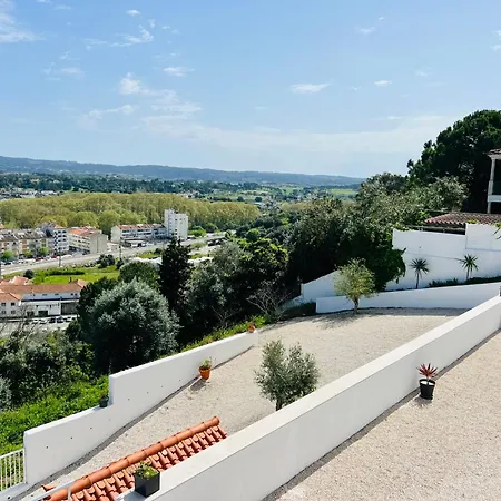 Διαμέρισμα Pombal - Pool & Views *