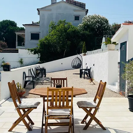 Pombal - Pool & Views Tomar