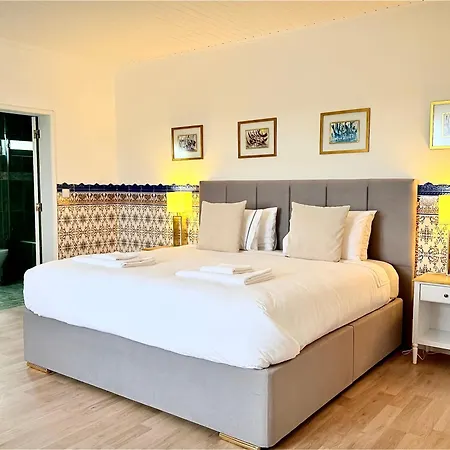 Lejlighed Pombal - Pool & Views Tomar