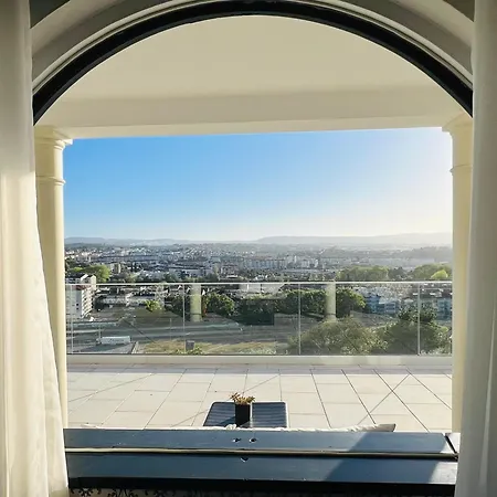 Pombal - Pool & Views *