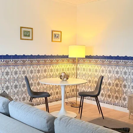 Pombal - Pool & Views Διαμέρισμα *