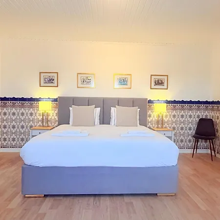 Lejlighed Pombal - Pool & Views