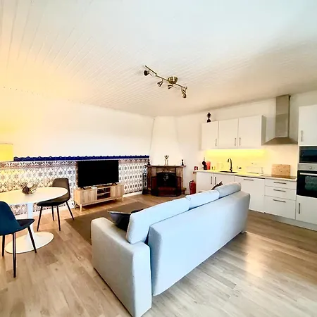 Pombal - Pool & Views Lejlighed Tomar