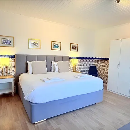 Pombal - Pool & Views Lejlighed Tomar