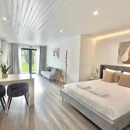 Pombal - Pool & Views Apartamento *