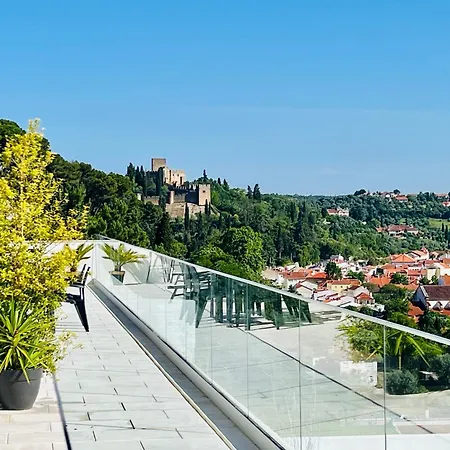 Lejlighed Pombal - Pool & Views