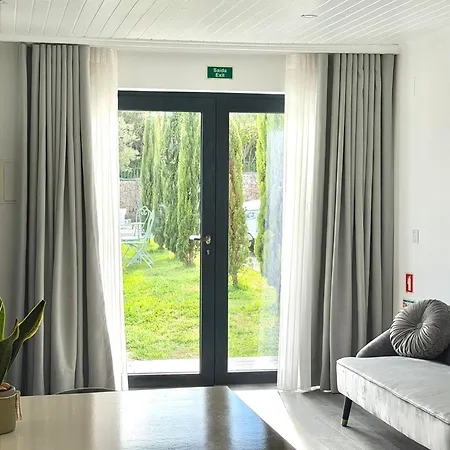 Apartamento Pombal - Pool & Views Tomar