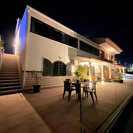 公寓 Pombal - Pool & Views 托马尔