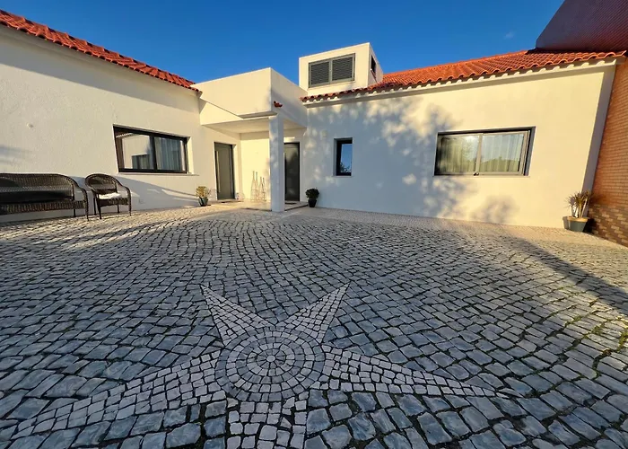 Pombal - Pool & Views Appartamento *