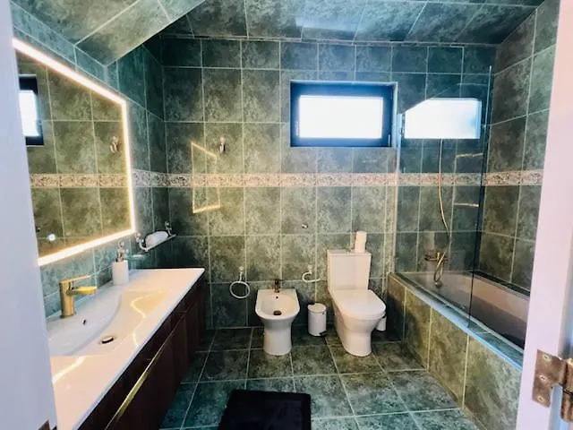 Apartamento Pombal - Pool & Views Tomar