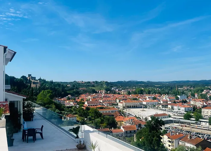 Pombal - Pool & Views Appartamento