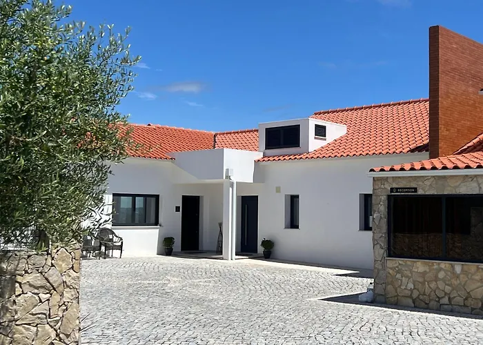 Pombal - Pool & Views Tomar