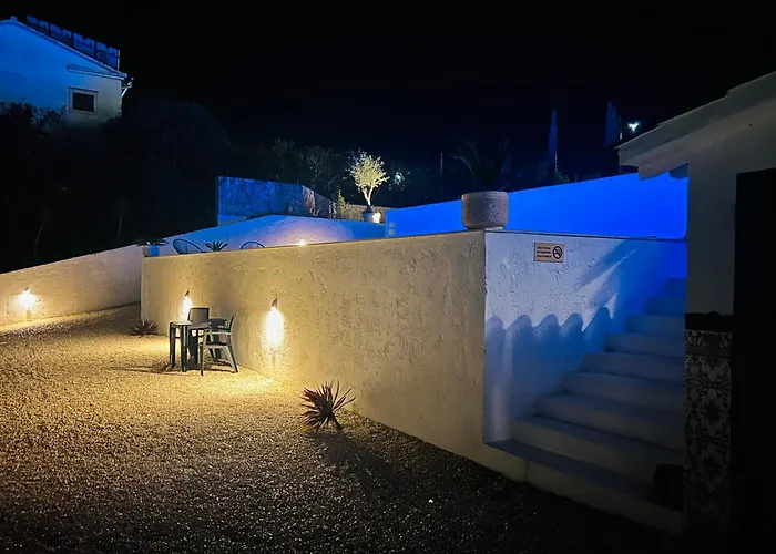 Pombal - Pool & Views