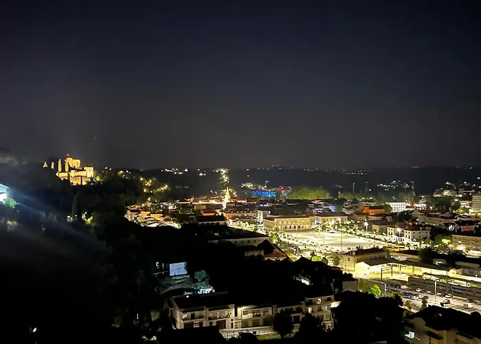 Apartamento Pombal - Pool & Views