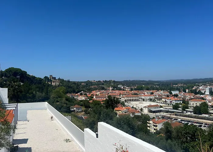 Pombal - Pool & Views Appartamento *