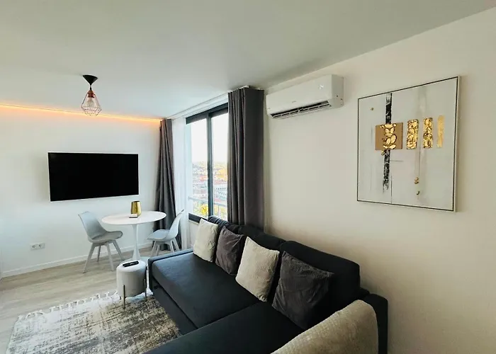 Apartamento Pombal - Pool & Views *