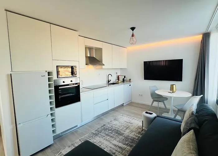 Pombal - Pool & Views Apartamento