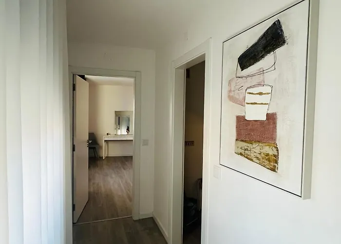 Appartamento Pombal - Pool & Views *