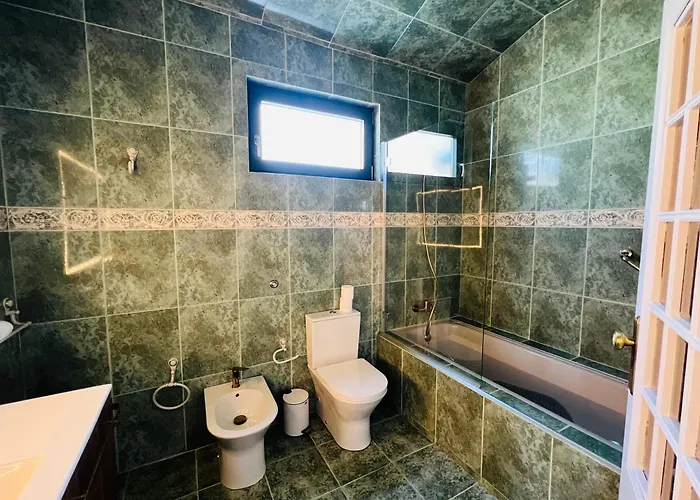 Apartamento Pombal - Pool & Views Tomar