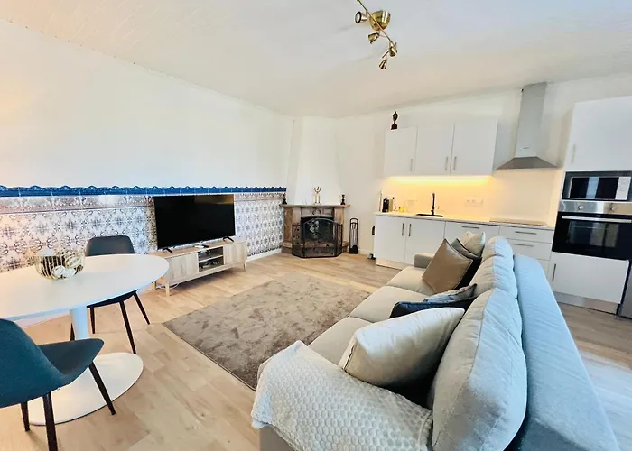 Pombal - Pool & Views *