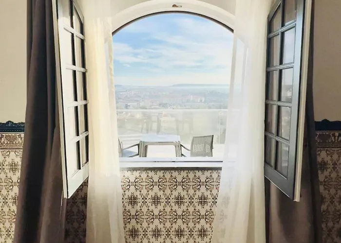 Pombal - Pool & Views * Tomar