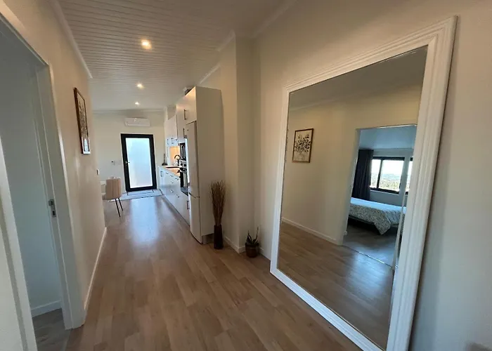 Appartamento Pombal - Pool & Views *