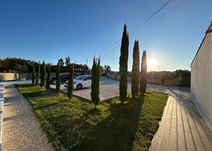 Pombal - Pool & Views Apartamento *