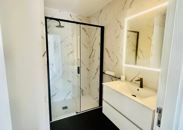 Pombal - Pool & Views *