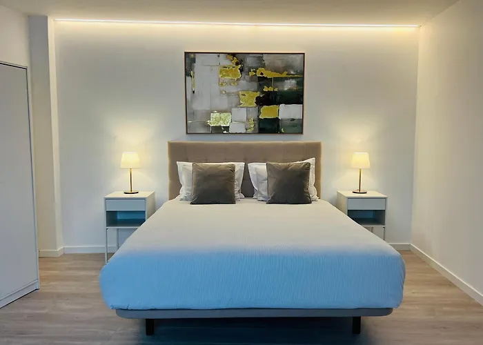 Pombal - Pool & Views Tomar