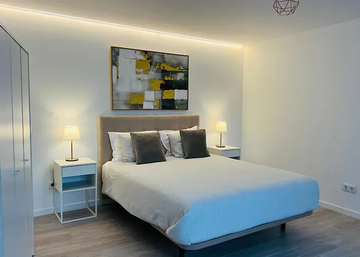 Apartamento Pombal - Pool & Views Tomar