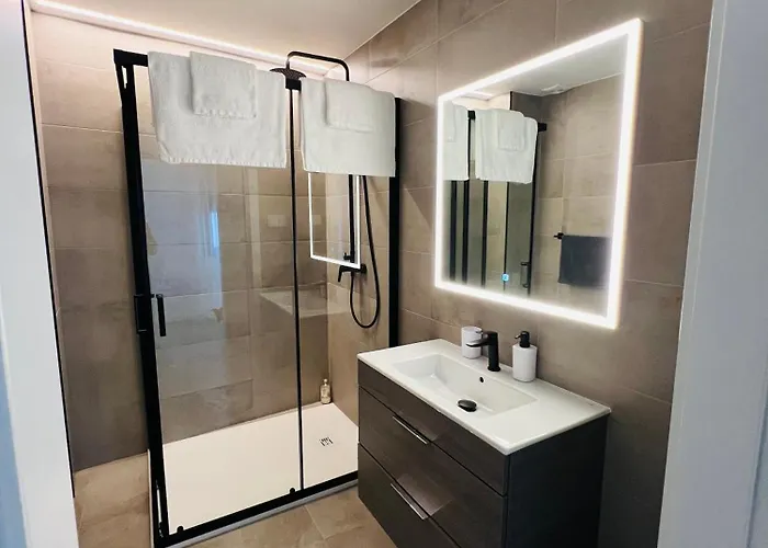 Pombal - Pool & Views Appartamento