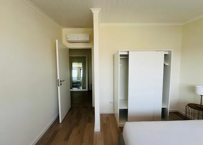 Pombal - Pool & Views Apartamento