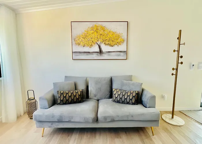 Pombal - Pool & Views * Tomar