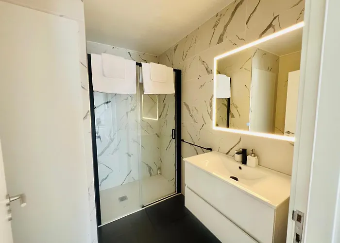 Apartamento Pombal - Pool & Views Tomar