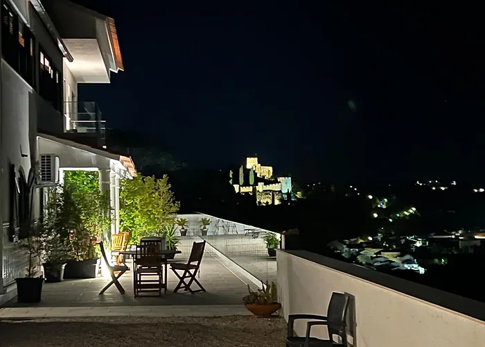 Pombal - Pool & Views Tomar