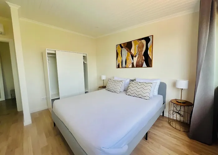 Appartamento Pombal - Pool & Views *