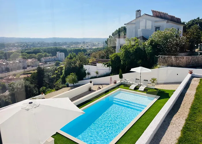 Pombal - Pool & Views Appartamento