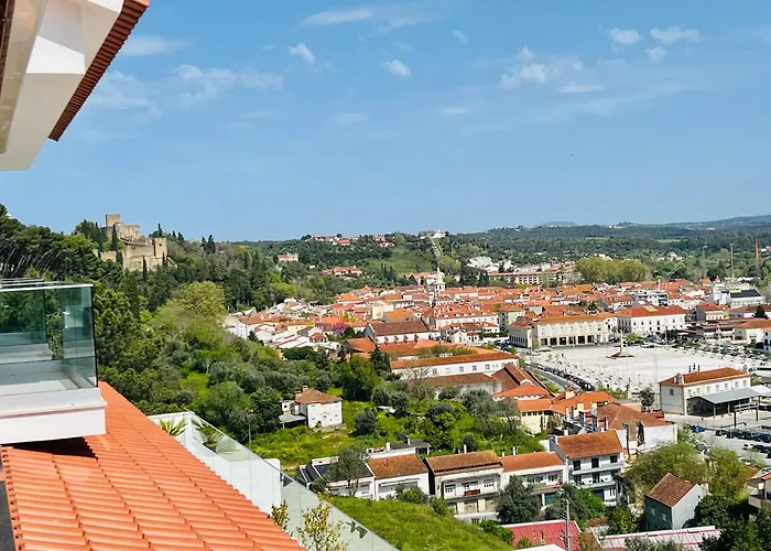 Appartamento Pombal - Pool & Views