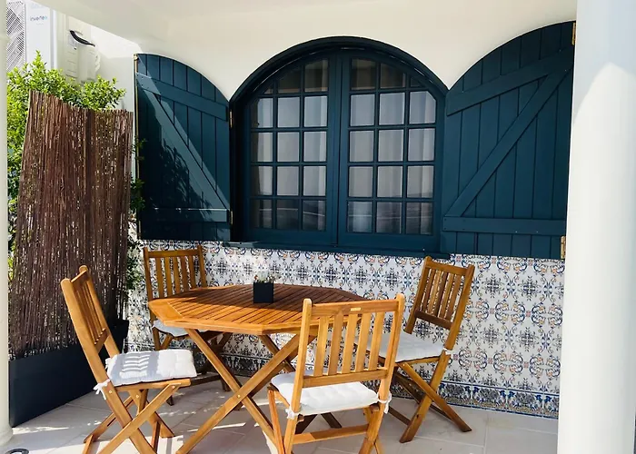 Appartamento Pombal - Pool & Views