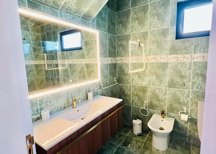 Pombal - Pool & Views Apartamento *