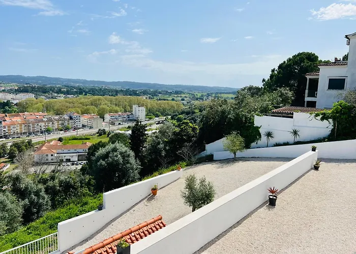 Appartamento Pombal - Pool & Views *