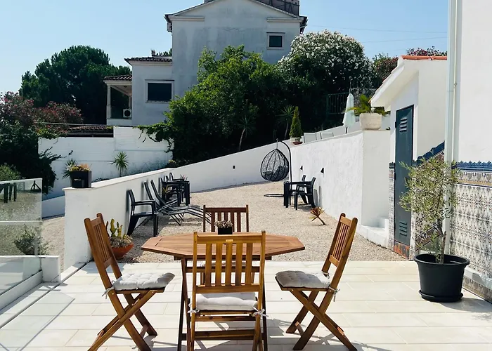 Pombal - Pool & Views Tomar